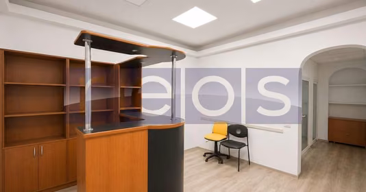 Spațiu comercial Unirii