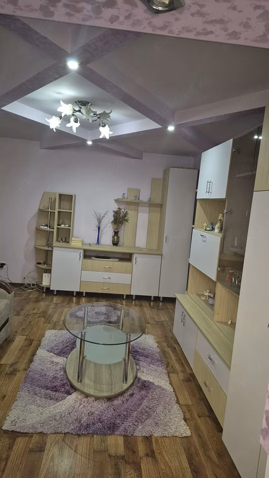 Apartament Micro 4
