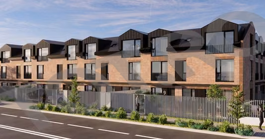 Casă Băneasa