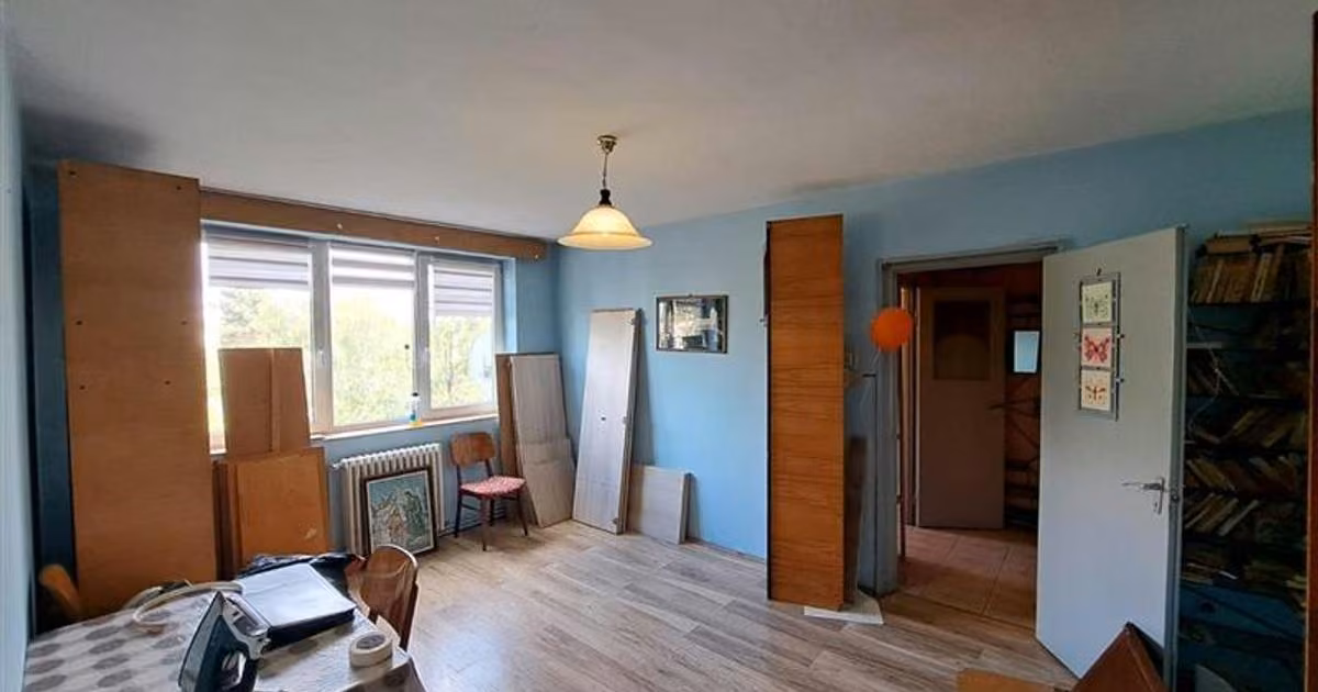 Apartament de vânzare cu 2 camere în zona Gheorgheni, Cluj-Napoca