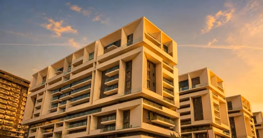 Apartament Floreasca