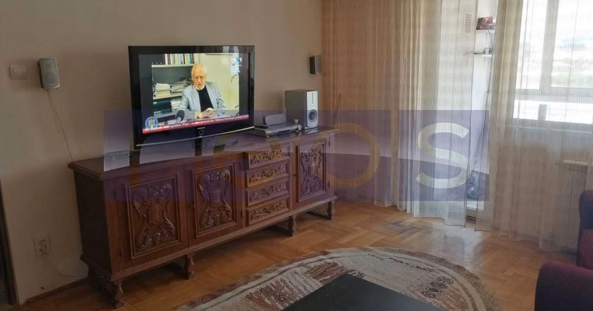 Apartament de vânzare cu 4 camere, mobilat în zona Dorobanți, Sector 1