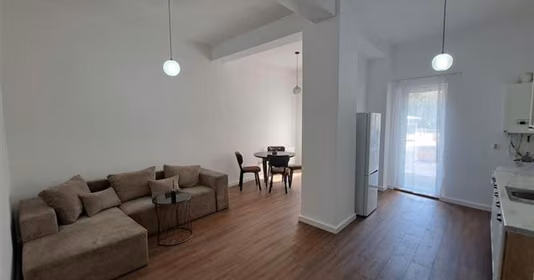 Apartament Grigorescu