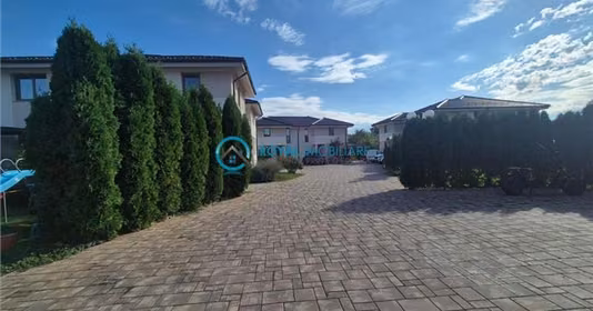 Apartament Păulești