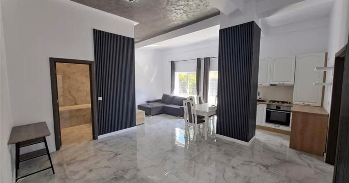 Apartament de vânzare cu 3 camere, mobilat în zona Dâmbul Rotund, Cluj-Napoca