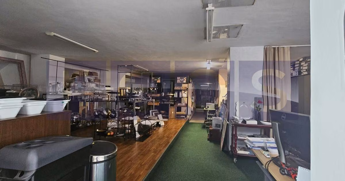 Spațiu comercial de vânzare de 280 mp, în zona Titulescu, Sector 1