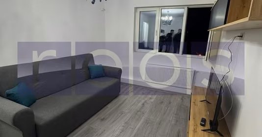 Apartament Tineretului