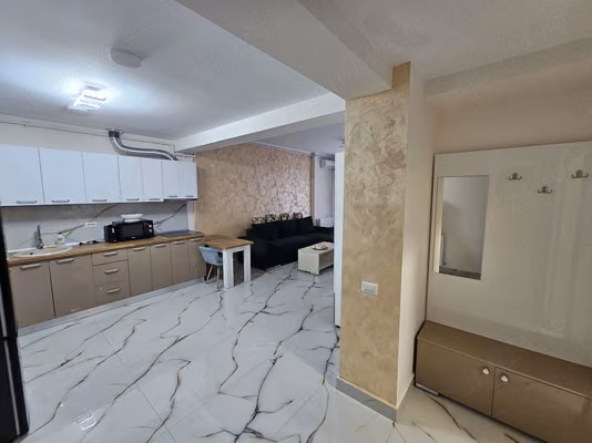 Apartament Casa del mar