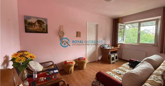 Apartament Vest