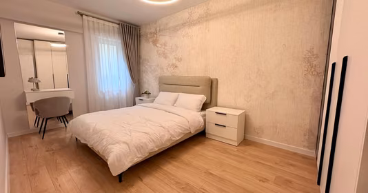 Apartament Păcurari