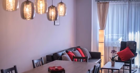 Apartament Platoul Izvor