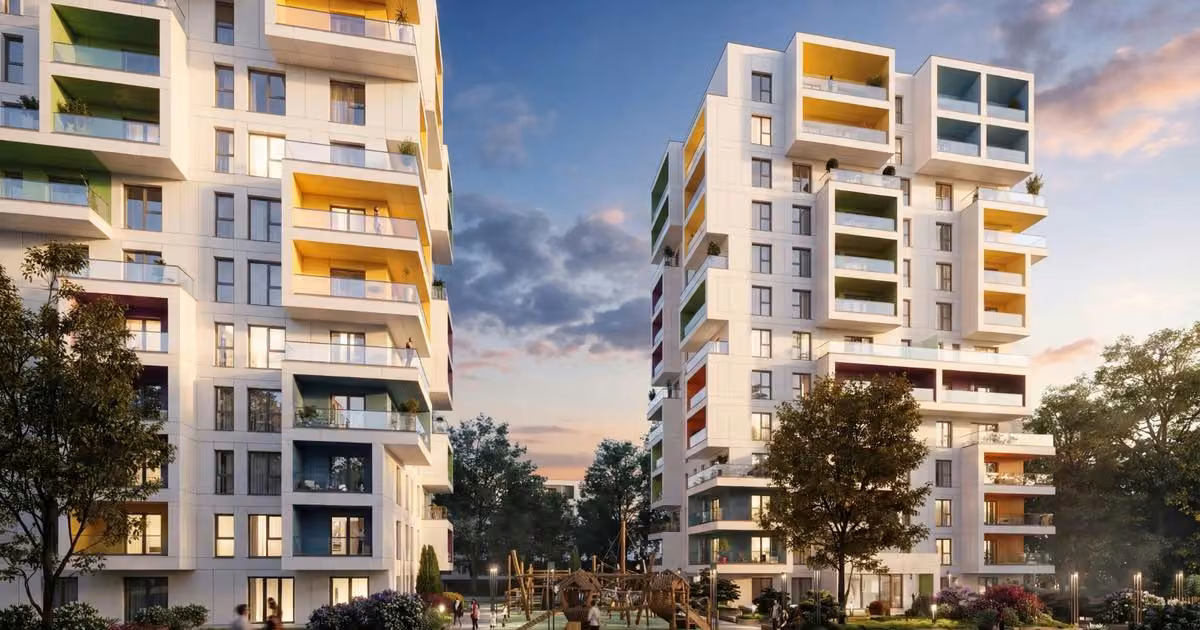 Apartament de vânzare cu 2 camere în zona Faleza Nord, Constanța