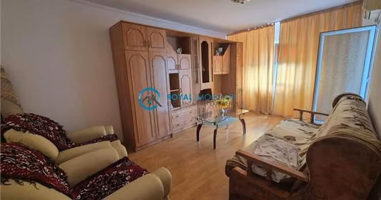 Apartament Enachiță Văcărescu