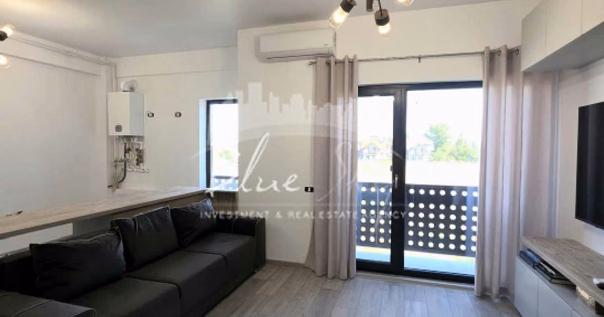 Apartament de vânzare cu 2 camere, mobilat în Mamaia-Sat