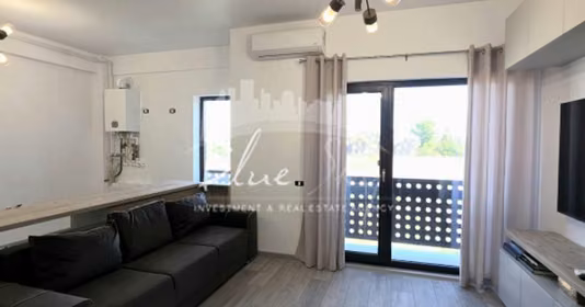 Apartament Mamaia-Sat