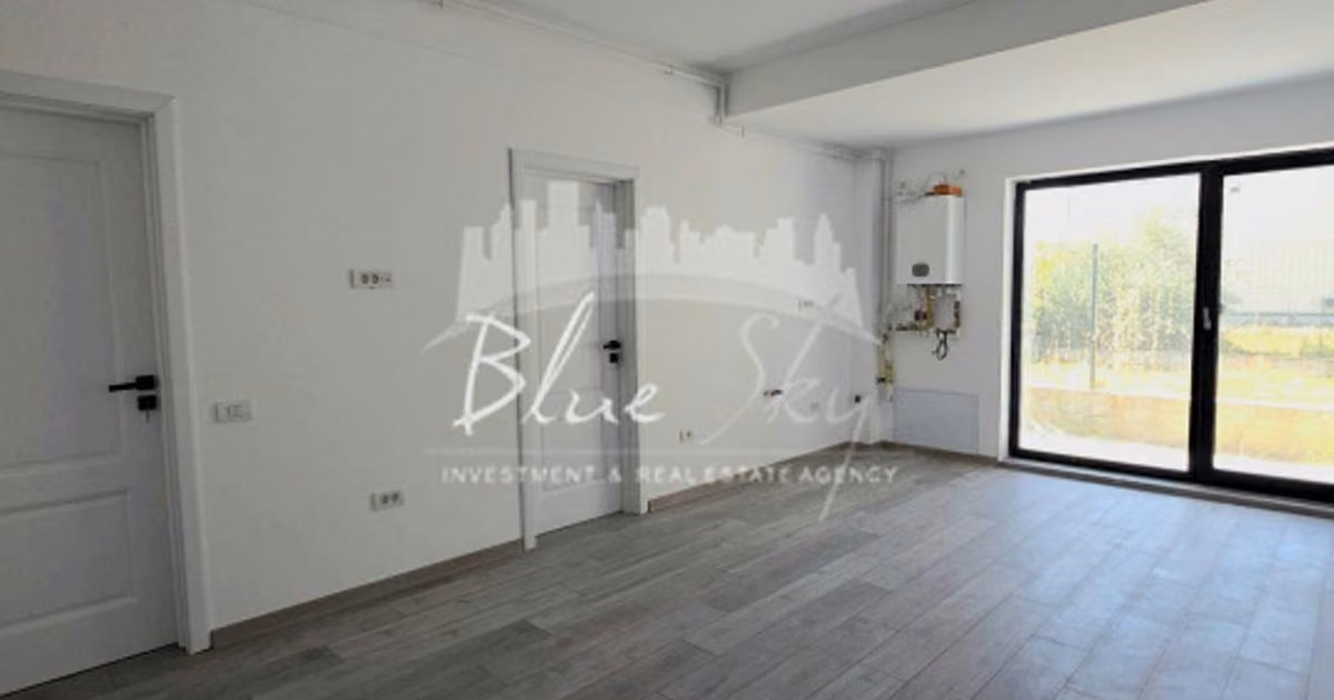 Apartament de vânzare cu 2 camere în Mamaia-Sat