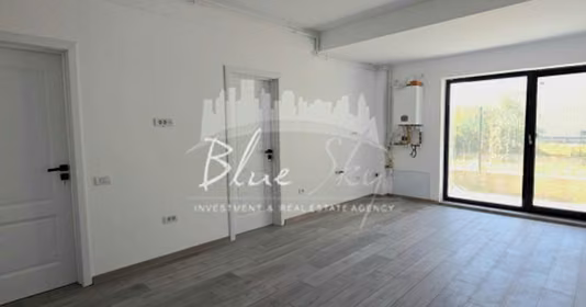 Apartament Mamaia-Sat