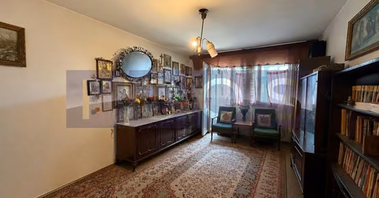 Apartament Dorobanți