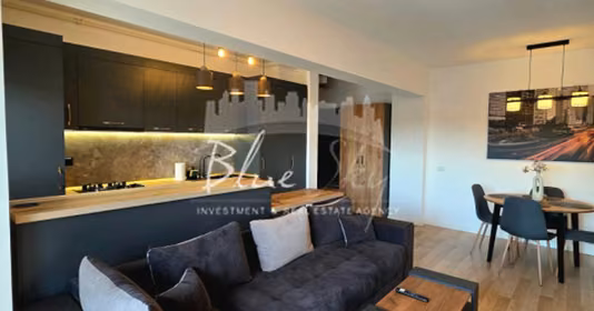 Apartament Peninsulă