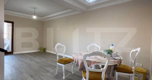 Apartament Circumvalațiunii