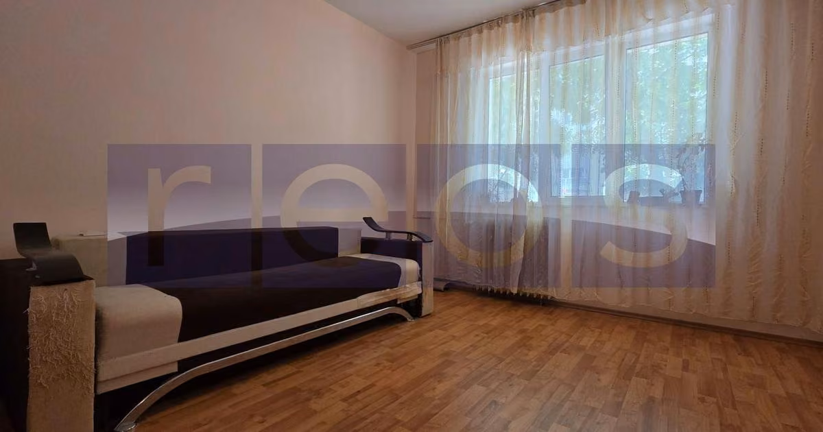 Apartament de vânzare cu 3 camere, mobilat în zona Dristor, Sector 3