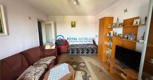Apartament B-dul București