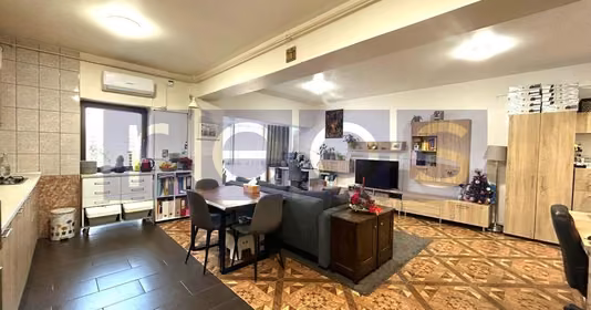 Apartament Cotroceni