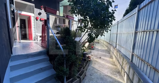 Casă Mărăști