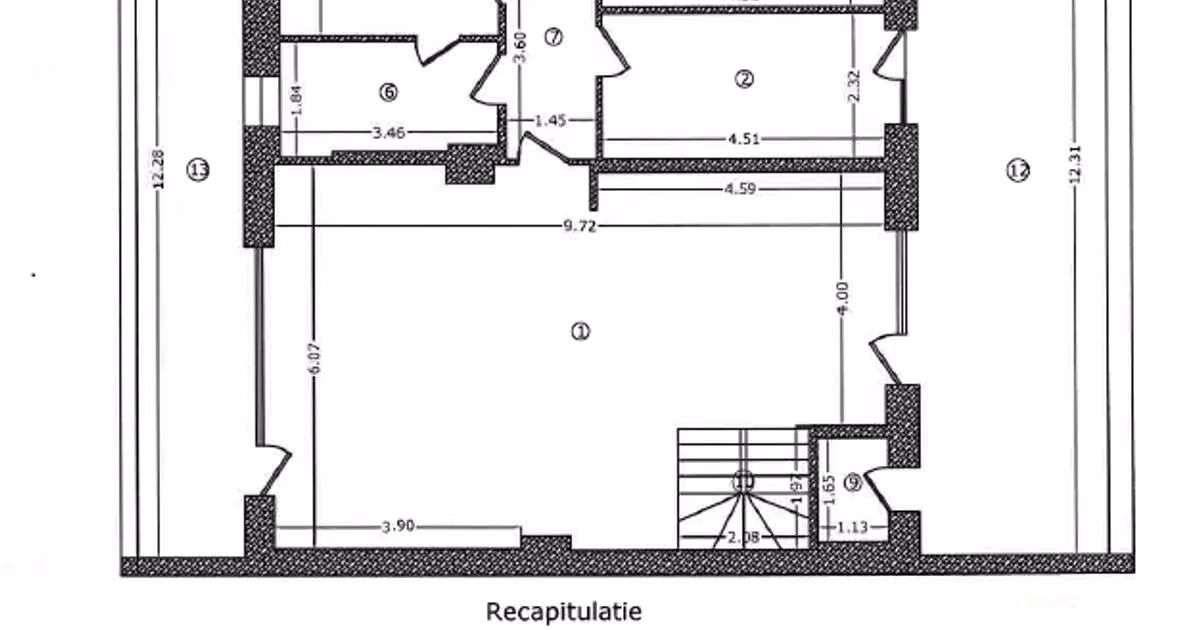 Apartament de vânzare cu 4 camere în zona Dămăroaia, Sector 1