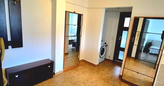 Apartament Aviației