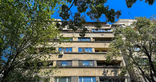 Apartament Unirii