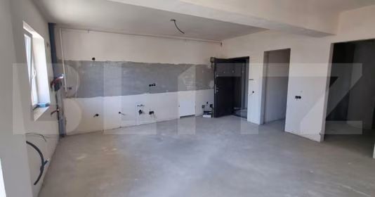 Apartament Florești