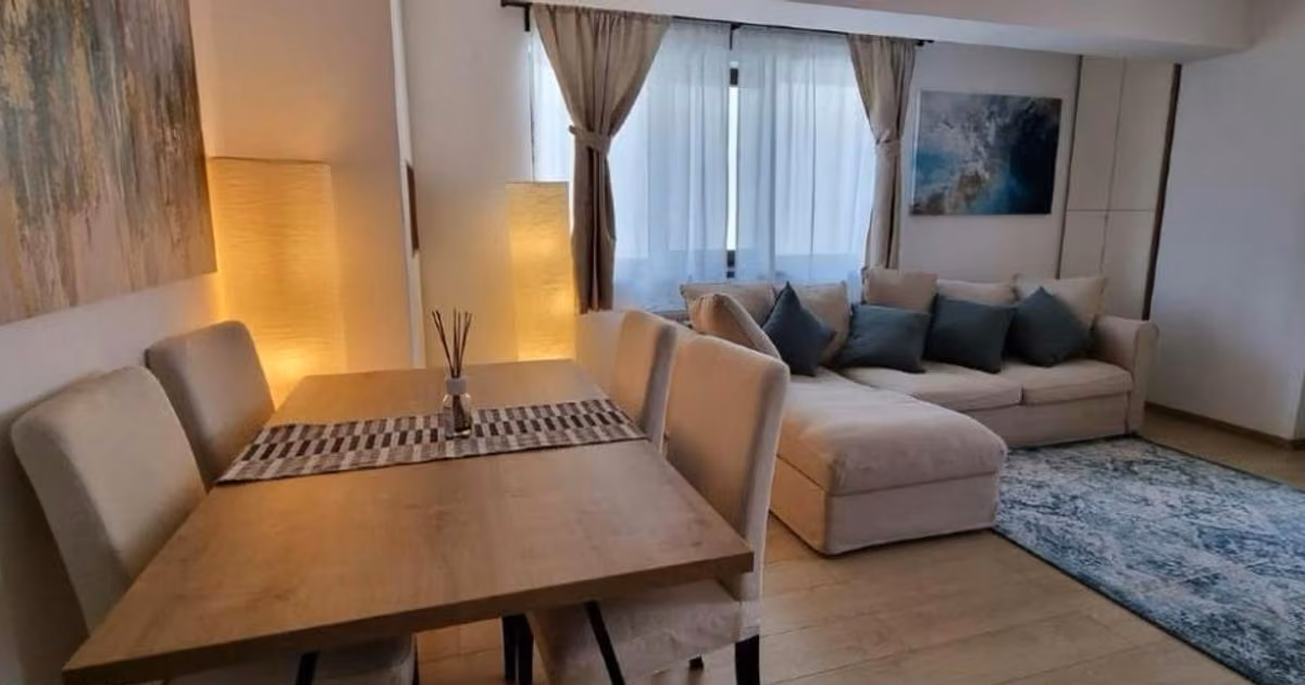 Apartament de vânzare cu 2 camere în zona Vitan, Sector 3