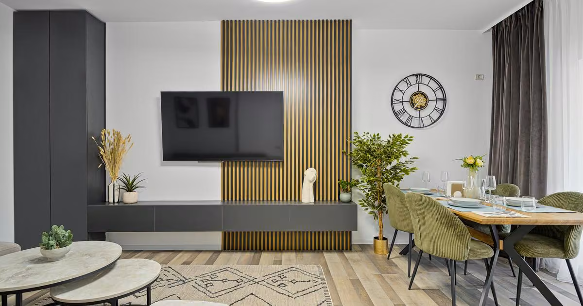 Apartament de vânzare cu 2 camere, mobilat în zona Rahova, Sector 5