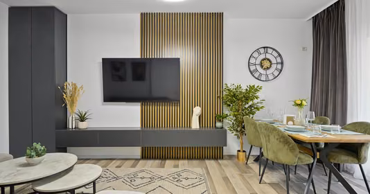 Apartament Tineretului
