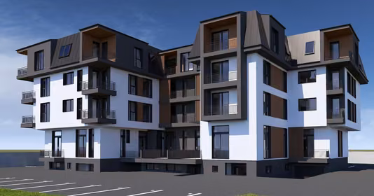Apartament Ultracentral