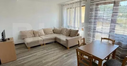 Apartament Florești