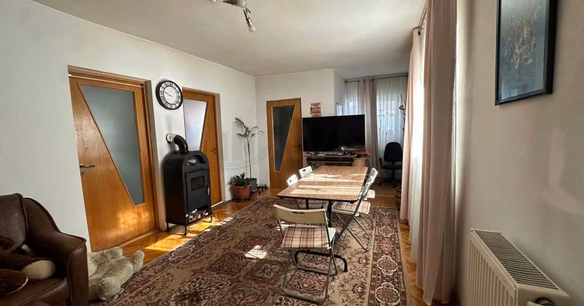 Casă individuală de vânzare cu 3 camere în zona Bucureștii Noi, Sector 1