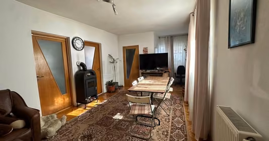 Casă Herăstrău