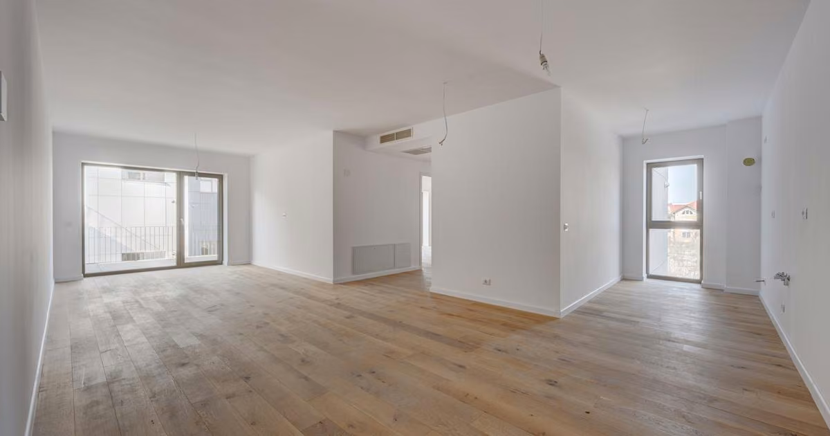 Apartament de vânzare cu 3 camere în zona Sisești, Sector 1