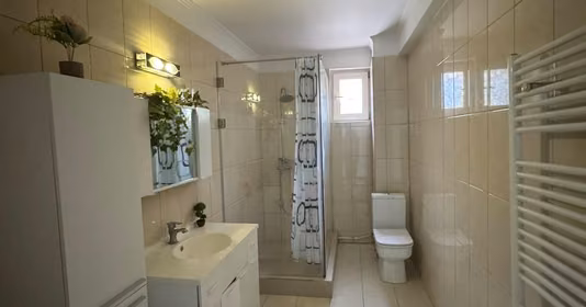 Apartament Floreasca