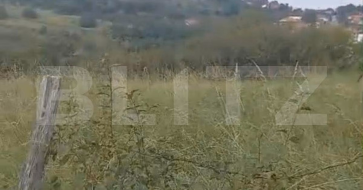 Teren Construcții intravilan de vânzare de 1428 mp, în Feleacu