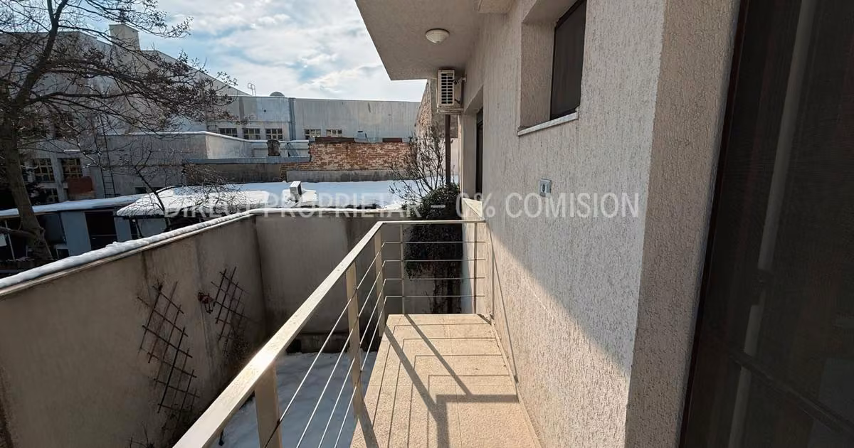 Apartament de vânzare cu 2 camere în zona Bucur Obor, Sector 2