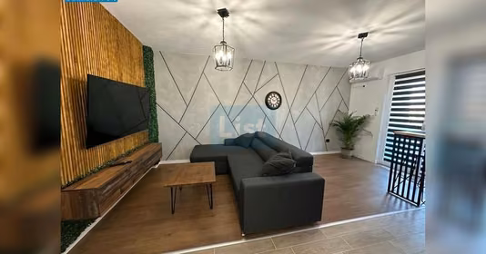Apartament Militari