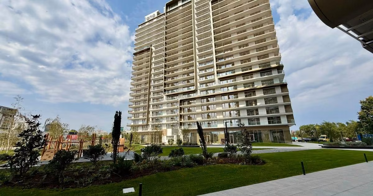 Garsonieră de vânzare în zona Pipera, Sector 1
