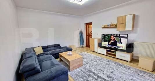 Apartament Florești