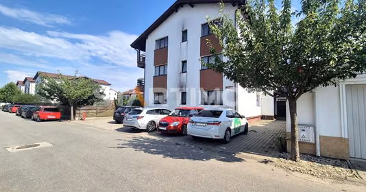 Apartament Sânpetru
