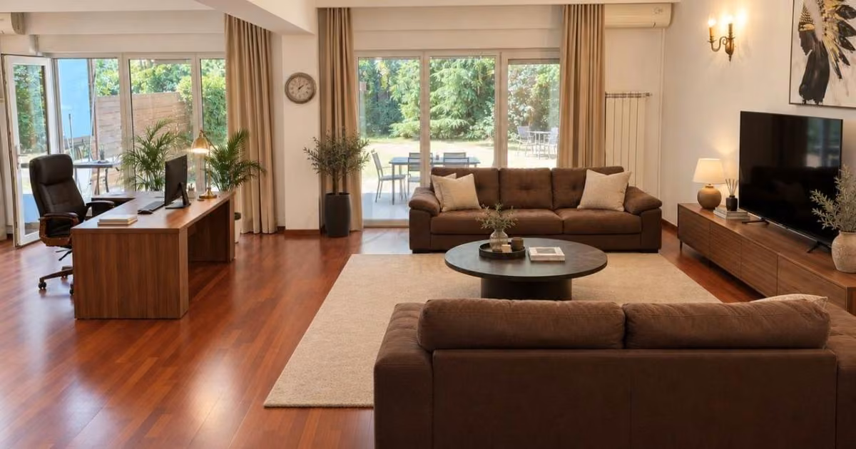 Casă individuală de vânzare cu 5 camere în zona Iancu Nicolae, Sector 1