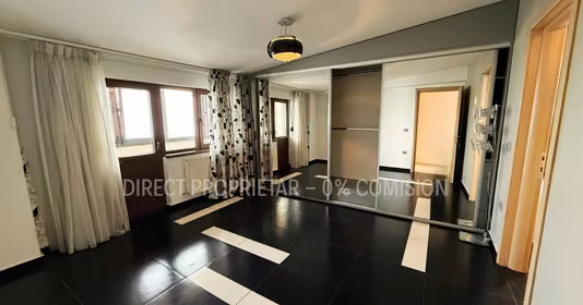 Apartament Dorobanți