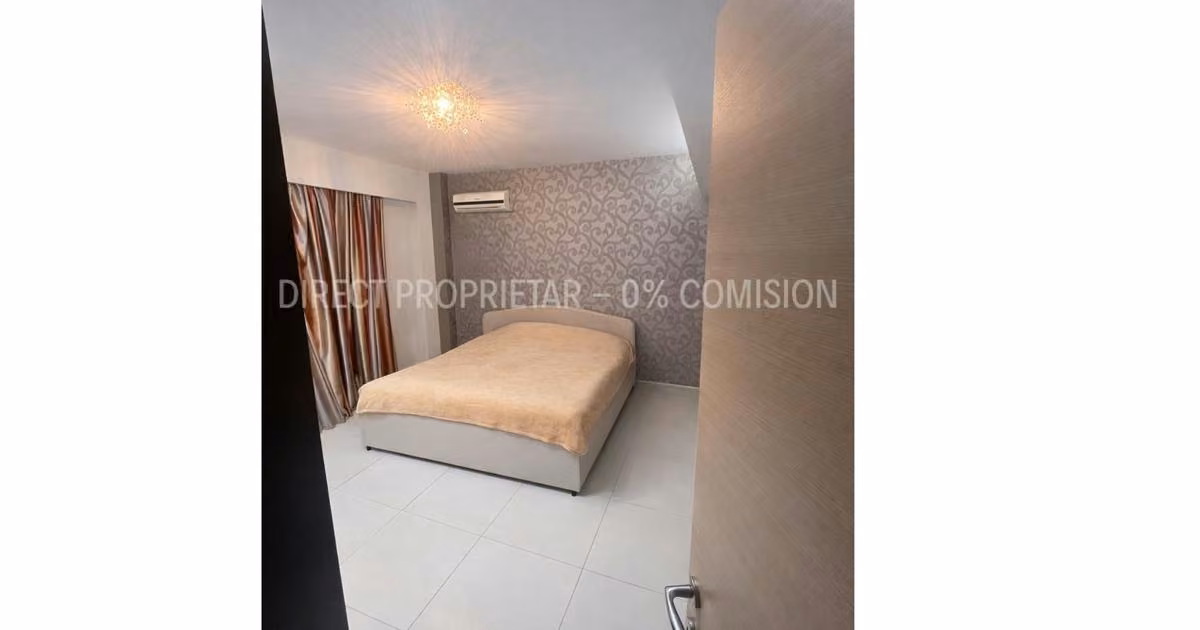 Apartament de vânzare cu 3 camere în zona Obor, Sector 2